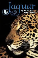 Cover of Jaguar by Duncan MacLaren