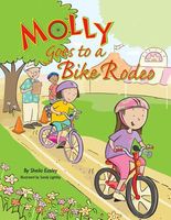 Cover of Molly Goes to a Bike Rodeo by Sheila Easley