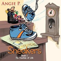 Angie P.'s Latest Book