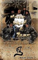 Cover of Never Shed A Tear by Vincent Greene