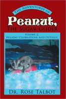 Cover of Holiday Celebrations and Outings by Rose Talbot