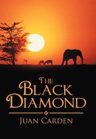 Cover of The Black Diamond by Juan Carden