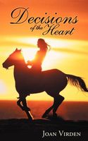 Cover of Decisions of the Heart by Joan Virden