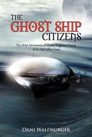 Cover of The Ghost Ship Citizens by Dani Waldburger