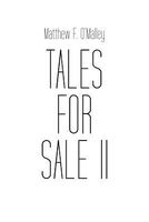 Tales for Sale II