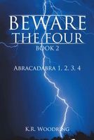 BEWARE THE FOUR, Book 2