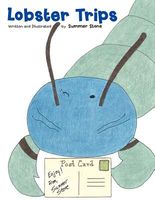 Cover of Lobster Trips by Summer Stone