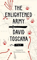 David Toscana's Latest Book