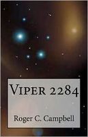 Cover of Viper 2284 by Roger Campbell