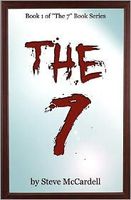 Cover of The 7 by Steve McCardell