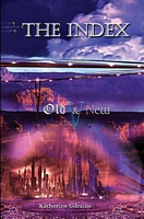 Cover of Old & New by Katherine Gilraine