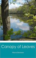Cover of Canopy of Leaves by Sharon Buckman