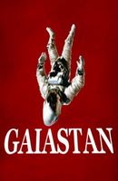 Cover of Gaiastan by Troy J. Grice