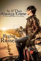 Cover of As If They Always Knew by Regina Russell