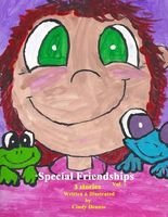 Special Friendships Vol 1