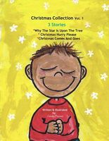 Cover of Christmas Collection Vol 1 by Cindy Dennis
