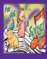 Cover of I've Got a Song! by Jack Batcher