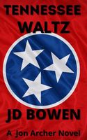 Cover of Tennessee Waltz by J.D. Bowen