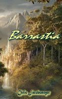 Cover of Barrastia by Chris Jacobsmeyer