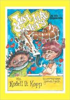 Cover of Just Like Sisters...In the Beginning by Rudell D. Kopp
