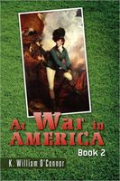 K. William O'Connor's Latest Book
