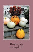 Cover of Short Stories for Older Folks Vol 3 by Roger Campbell