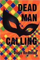 Cover of Dead Man Calling by Doris Redhead