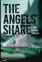 Cover of The Angels' Share by Mac Logan