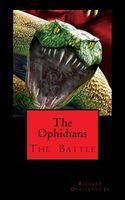 Cover of Battle by Richard Ouellette Jr.