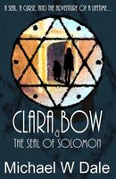 Clara Bow and the Seal of Solomon