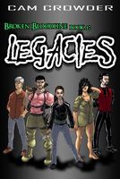 Cover of Legacies by Cam Crowder