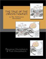 The Tale of the Circus Monkey and the Halloween Horseman
