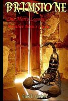 Cover of Brimstone by Earl E. Gobel