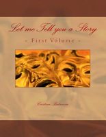 Cover of Let Me Tell You a Story by Cristian Butnariu