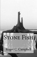 Cover of Stone Fish by Roger C. Campbell