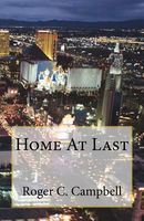 Cover of Home at Last by Roger C. Campbell