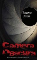 Cover of Camera Obscur by Rosanne Dingli