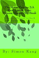 Cover of Princess Eleanor's Big Break: Princess Eleanor Is Back and Bigger Than Ever! by Simon Kang