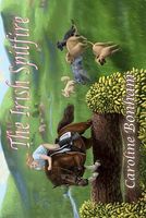Cover of The Irish Spitfire by Caroline Bonham