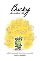 Cover of Bucky the Dollar Bill by Lisa Nakamura
