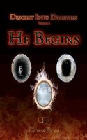 Cover of He Begins by Doris Ross