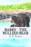 Barry - The Bullied Bear