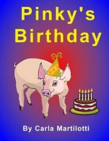 Pinky's Birthday