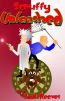 Cover of Scruffy Unleashed by Scott Reeves