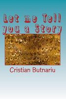 Cover of Let Me Tell You a Story - Second Volume by Cristian Butnariu
