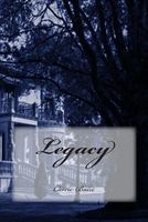 Cover of Legacy by Carrie Baize