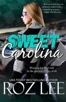 Cover of Sweet Carolina by Roz Lee
