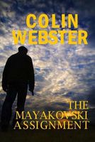 Cover of The Mayakovski Assignment by Colin Webster