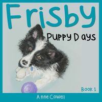 Frisby - Puppy Days