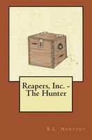 Reapers, Inc. - The Hunter